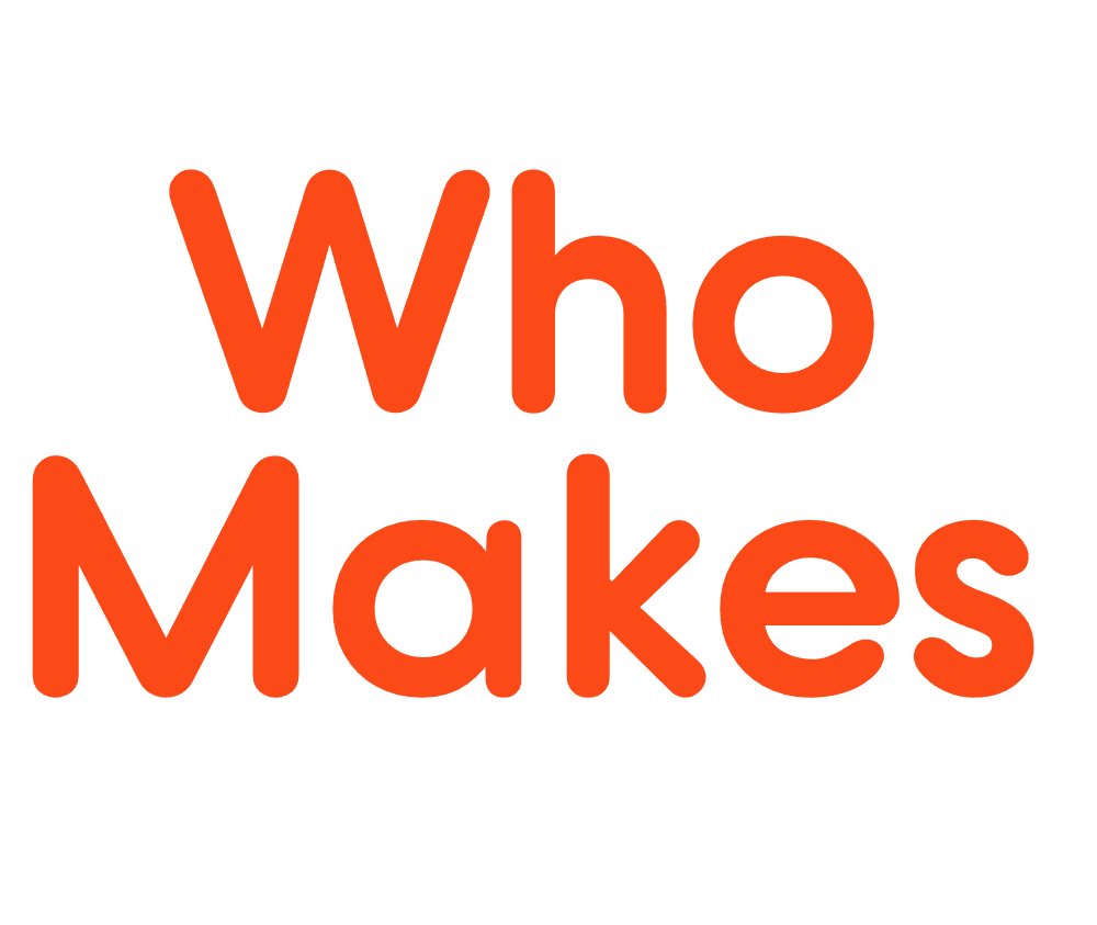 Who Makes