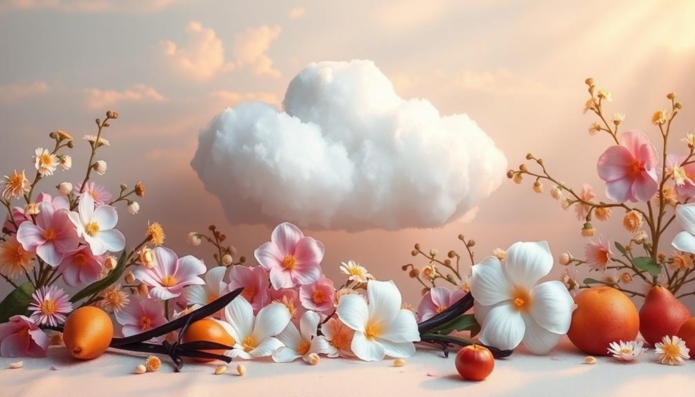 ariana grande cloud fragrance
