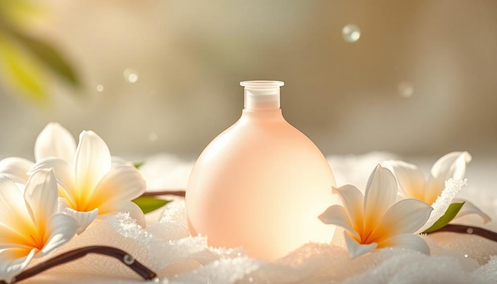 ariana grande perfume scent