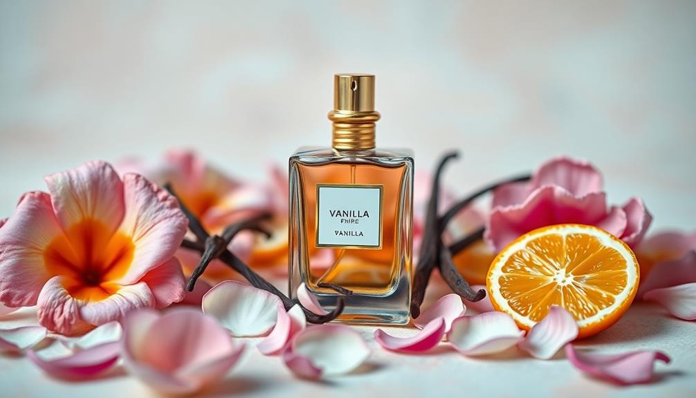 ariana grande perfume scent