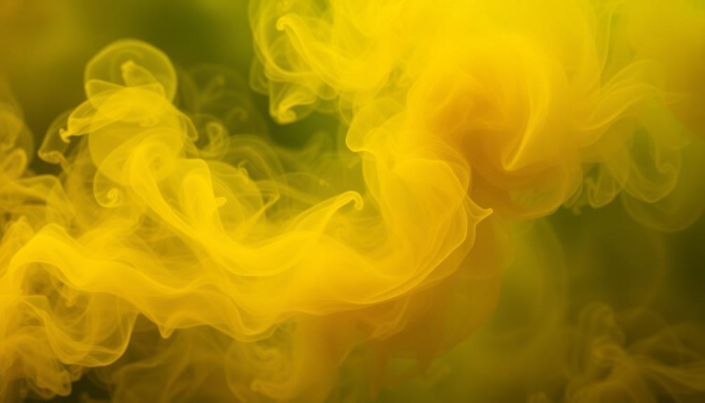 aroma evokes vivid memories