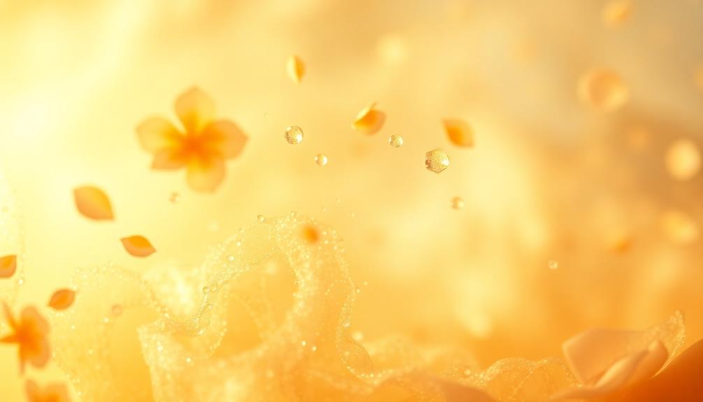 aroma evokes vivid memories