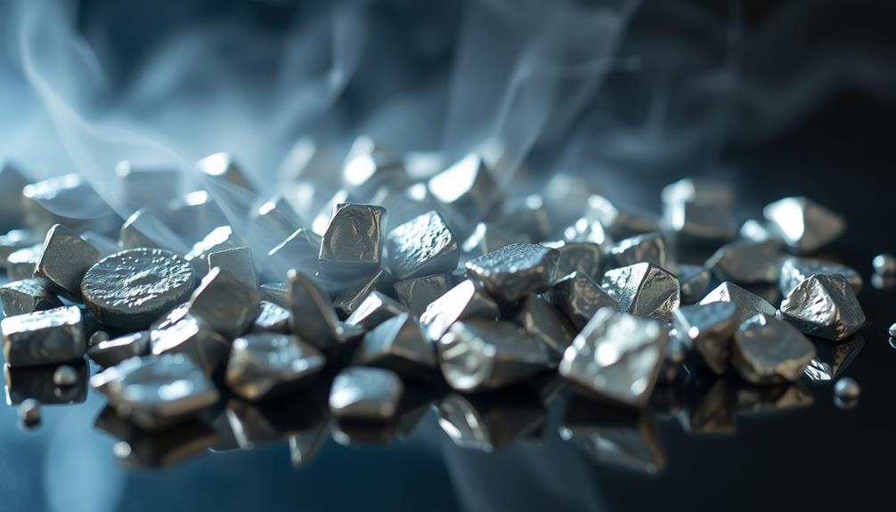 aroma of fragrant essence