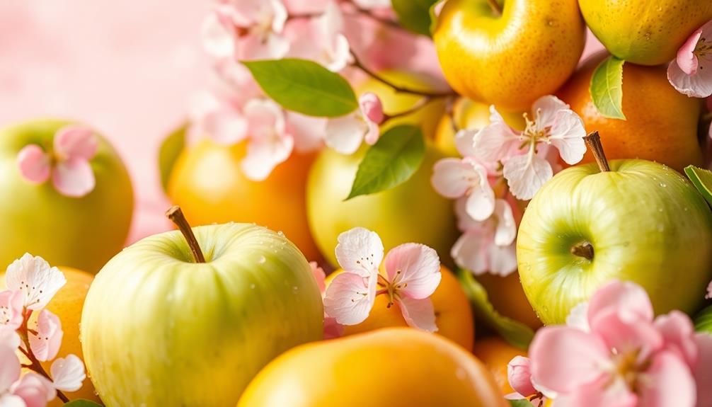 aromas evoke vivid memories