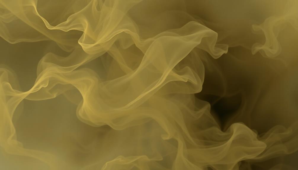 aromatic and captivating scent