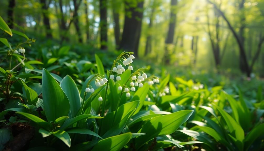 aromatic essence and nuances