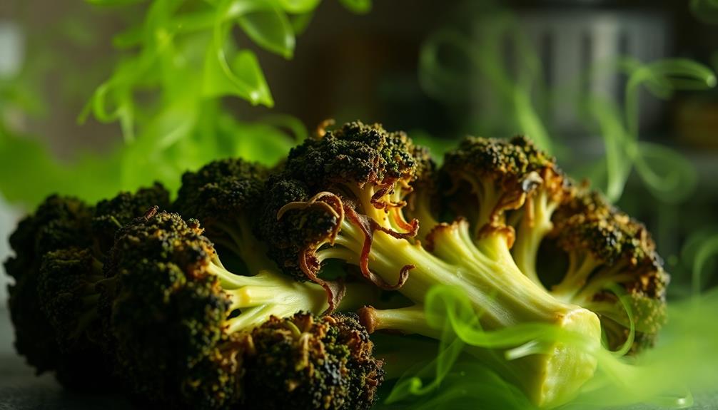 aromatic essence captivates senses