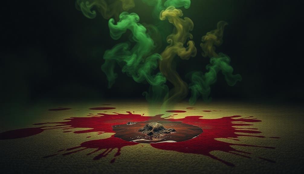 aromatic essence conveyed vividly