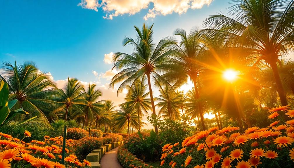 aromatic essence in detail