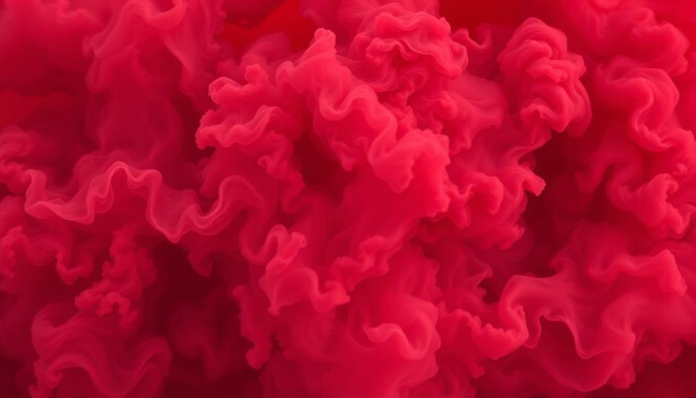 aromatic essence of fragrance