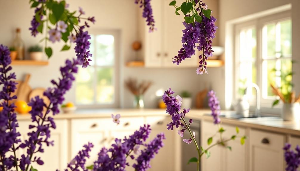 aromatic essence of scents