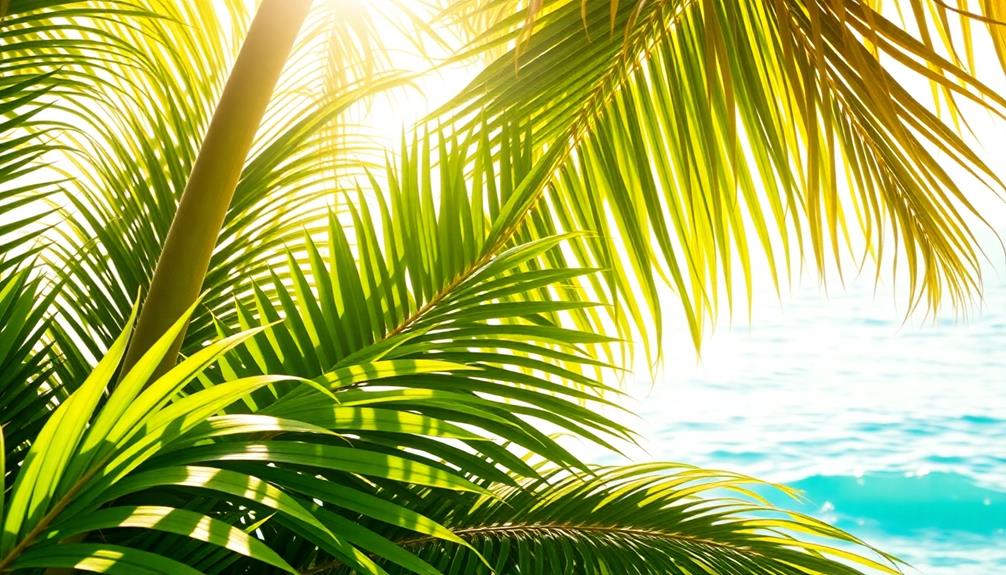 aromatic essence of surroundings