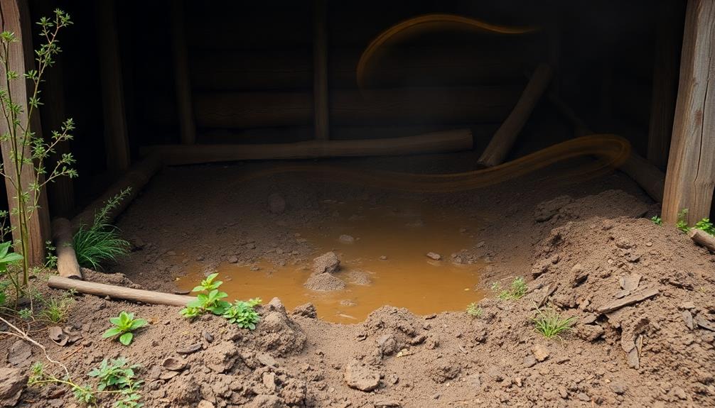 aromatic pungent distinct essence