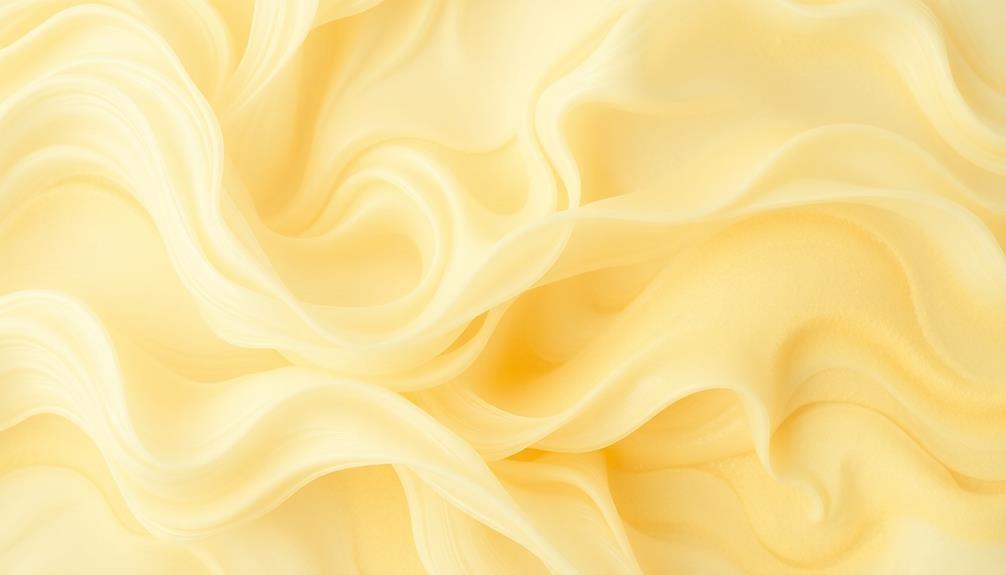 aromatic scent description analysis