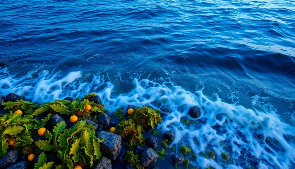 aromatic scent description analysis