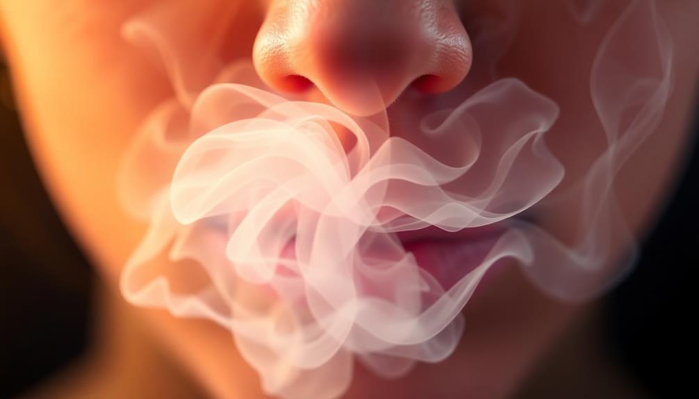 aromatic scent description provided