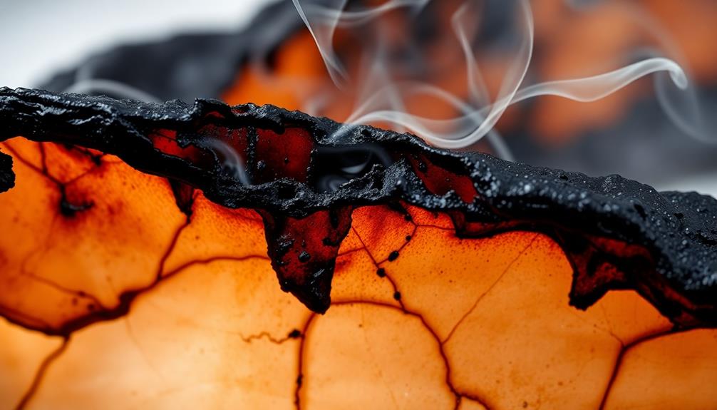 aromatic scent description provided