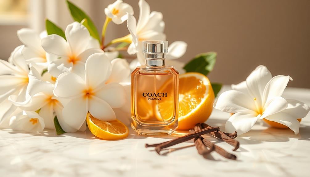 aromatic scent profile analysis