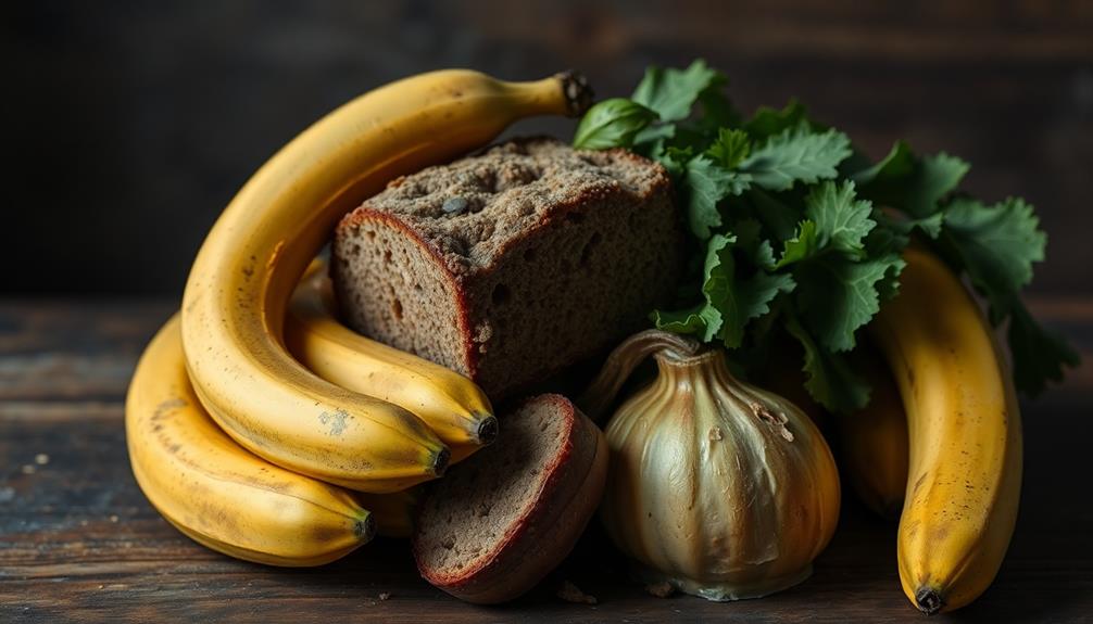 aromatic scent profile analysis