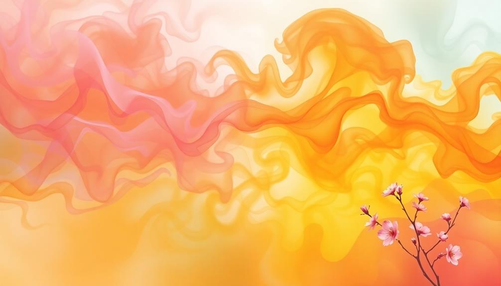 aromatic scent profile analysis