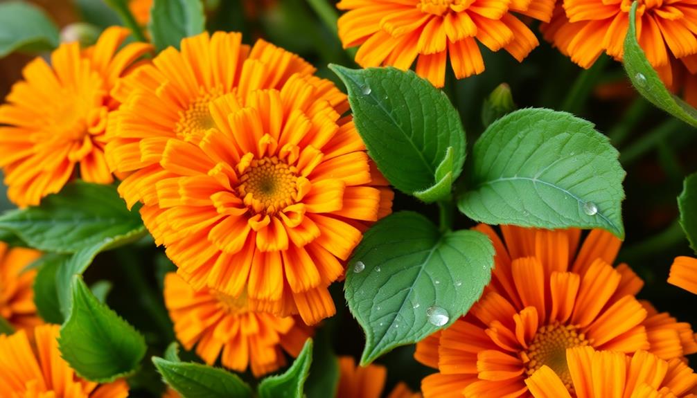 aromatic sensations in detail