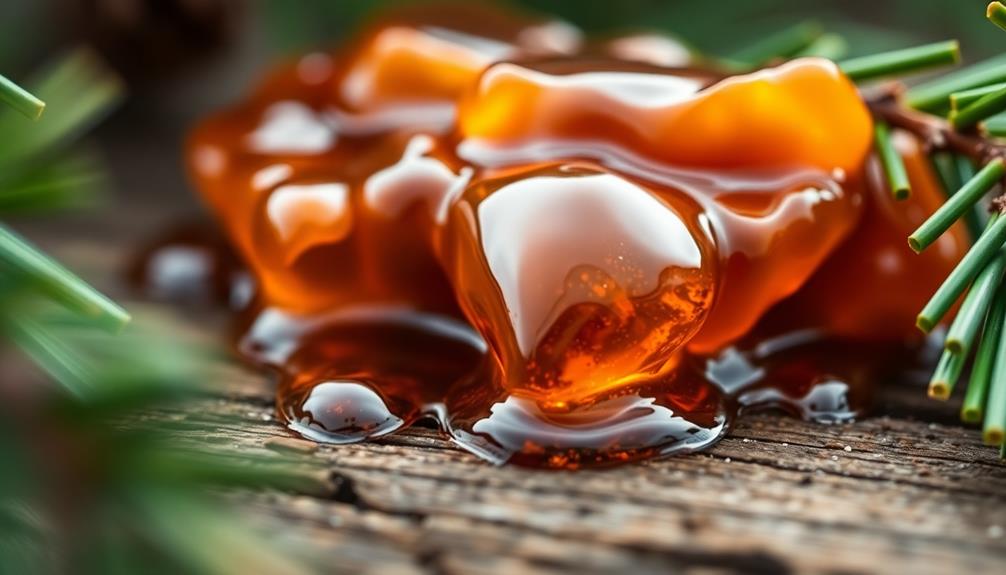 aromatic sensory experience analysis