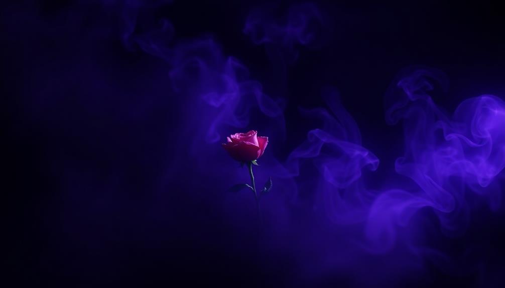 aromatic sensory experience analysis