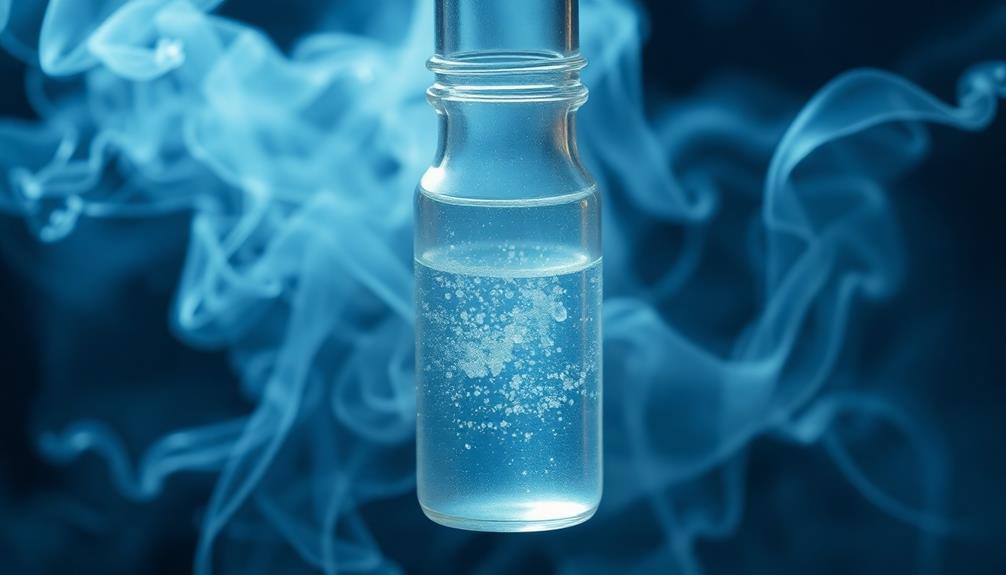 aromatic sensory experience analysis
