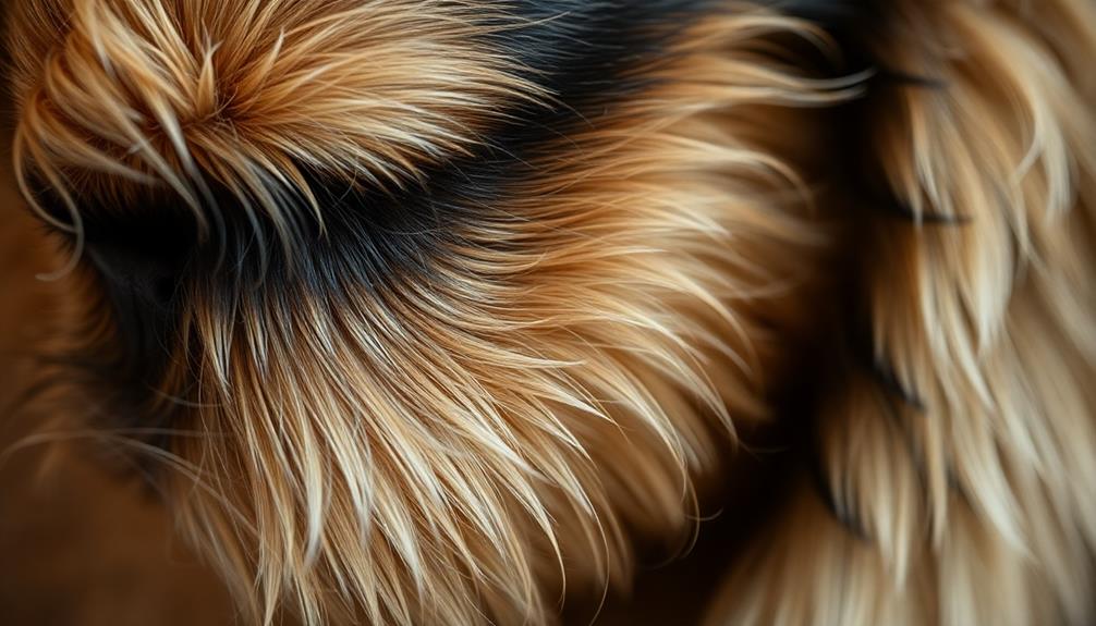 aromatic sensory experience conveyed