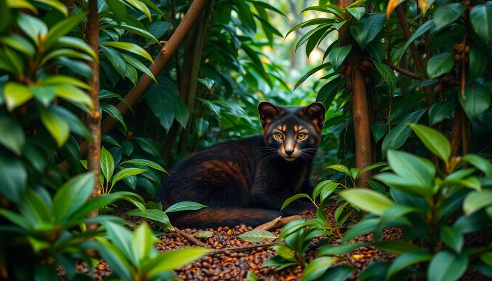 aromatic sensory experience defined