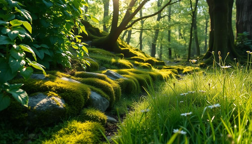 aromatic sensory experience described