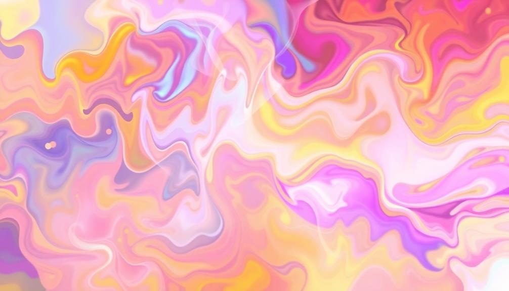 aromatic sensory experience described