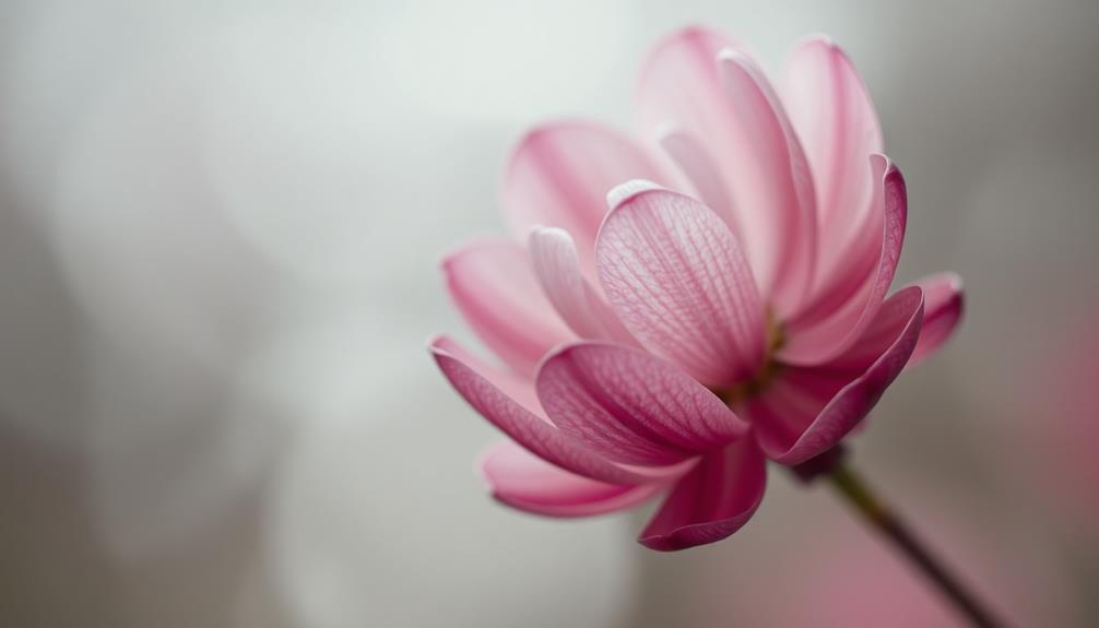 aromatic sensory experience described