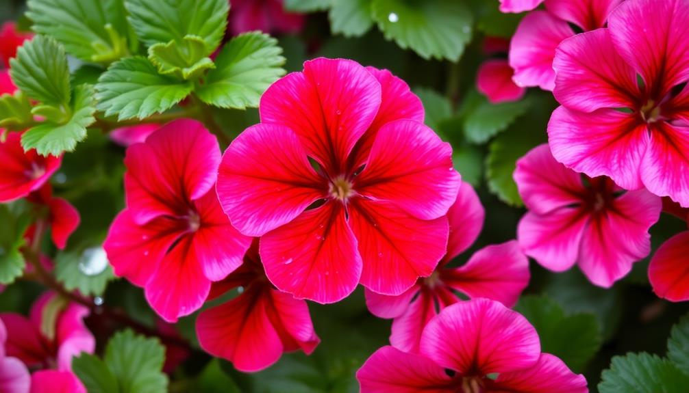 aromatic sensory experience described