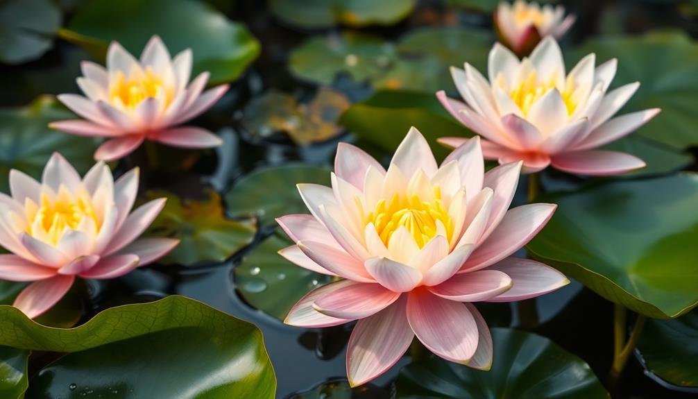 aromatic sensory experience described