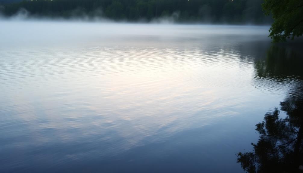 aromatic sensory experience described