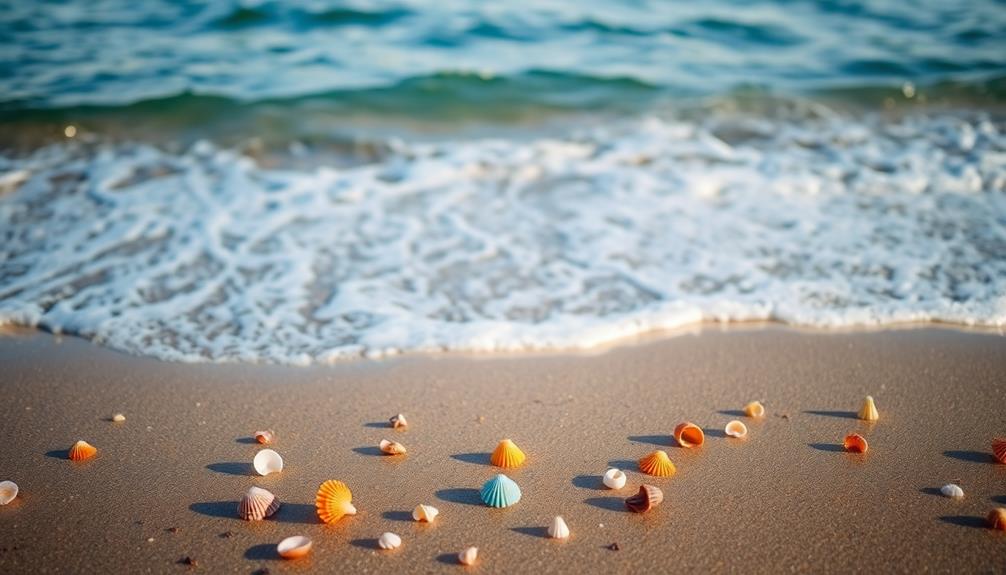 aromatic sensory experience described