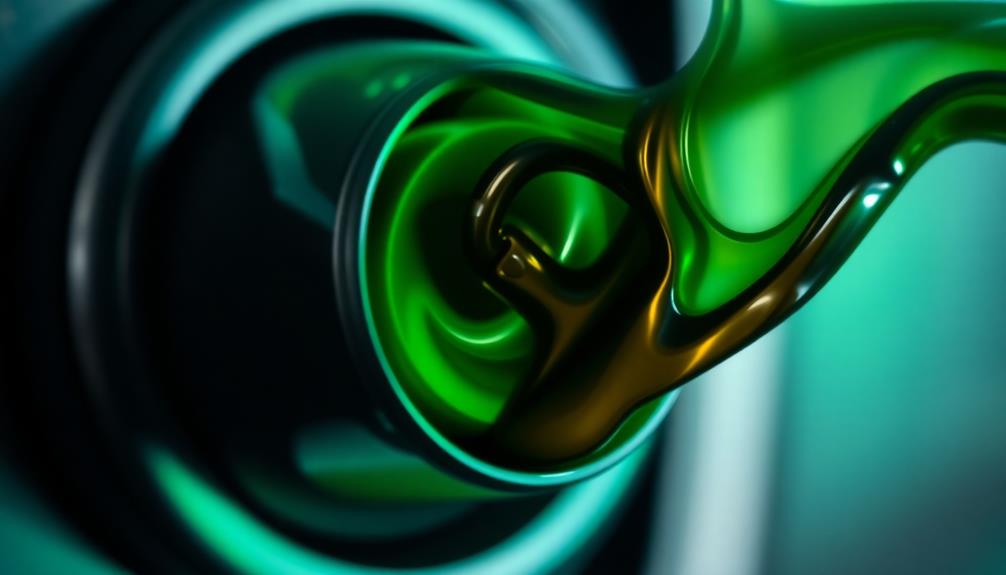 aromatic sensory experience described