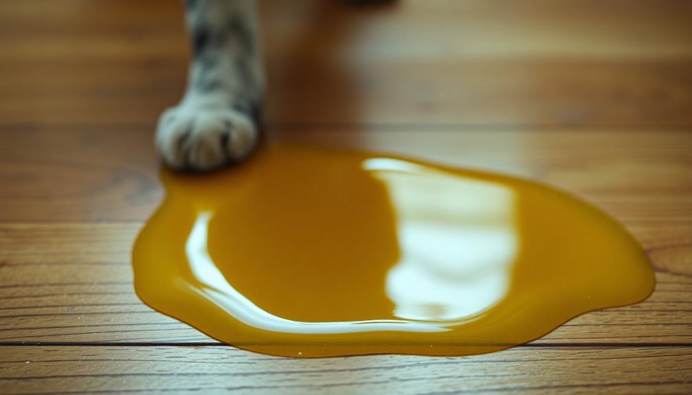 aromatic sensory experience described