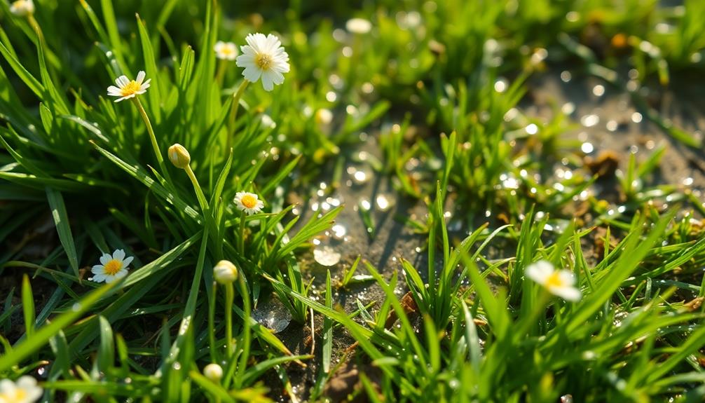 aromatic sensory experience described