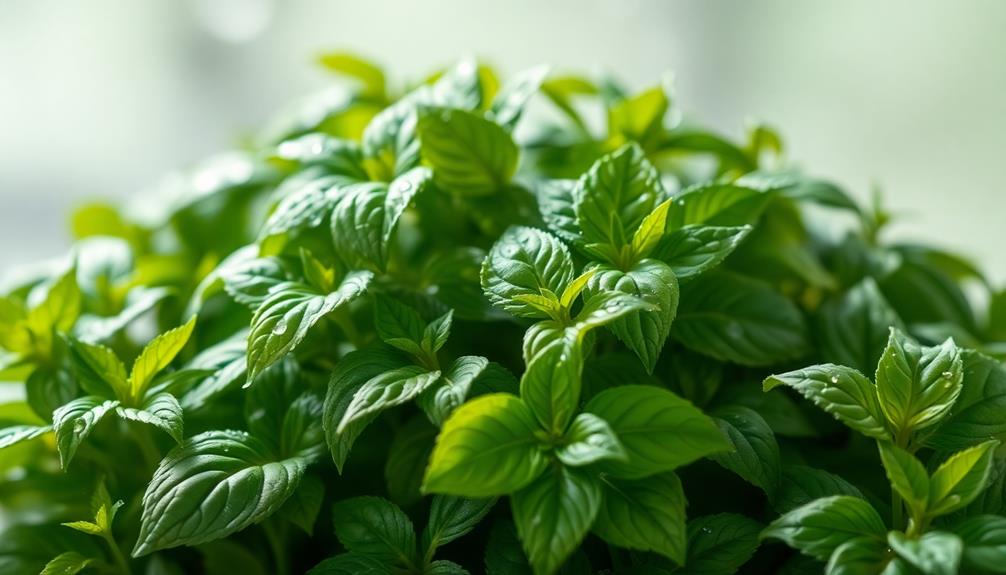aromatic sensory experience detailed