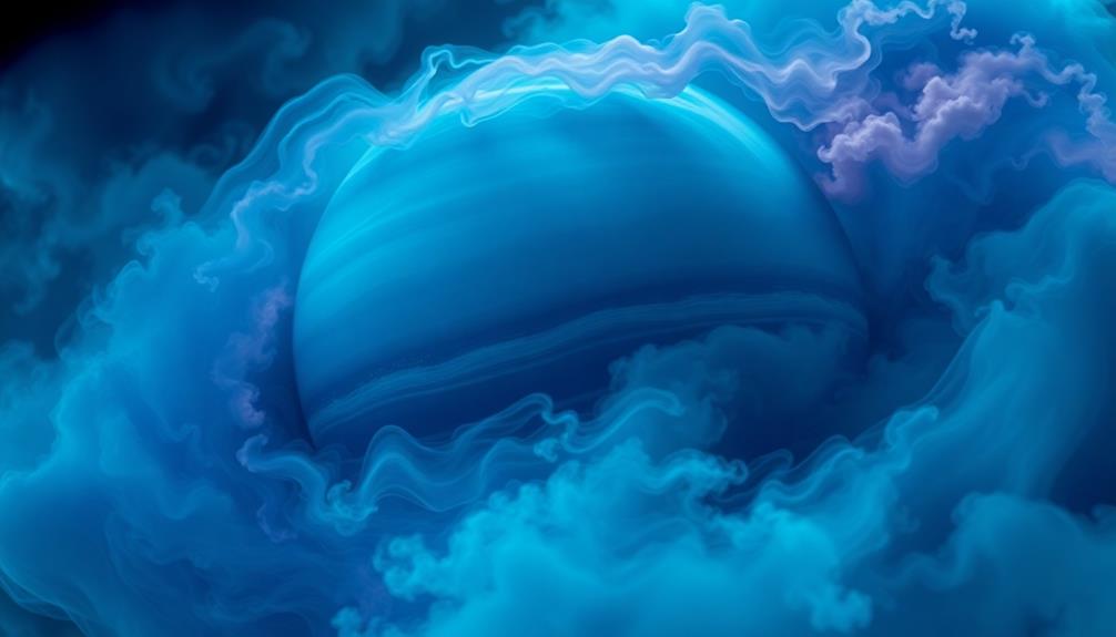 aromatic sensory experience detailed
