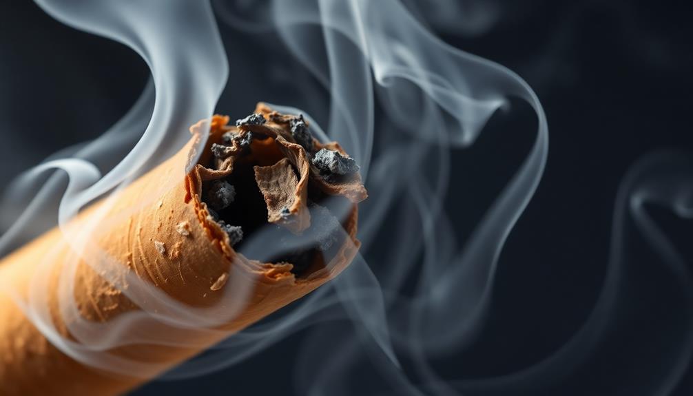 aromatic sensory experience detailed