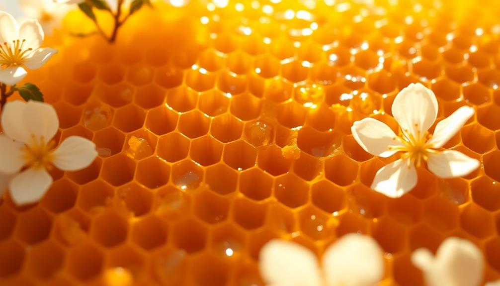aromatic sensory experience detailed