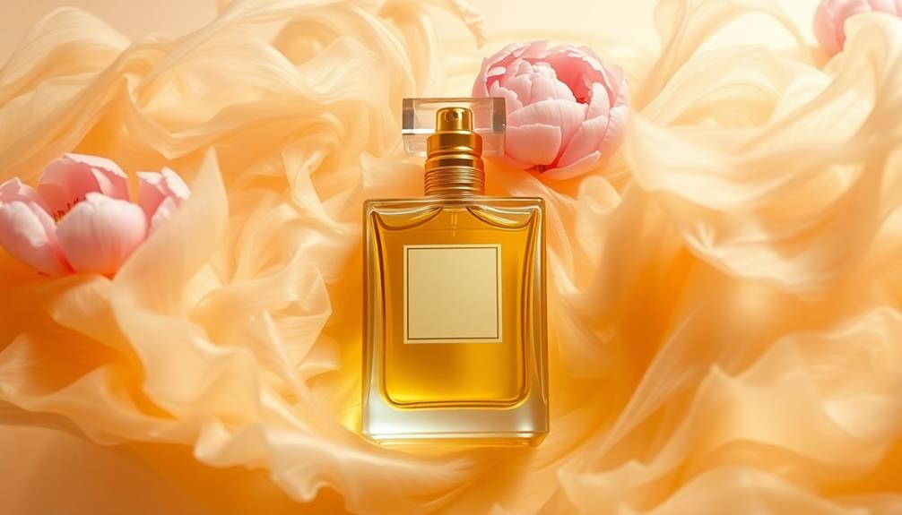 aromatic sensory experience detailed