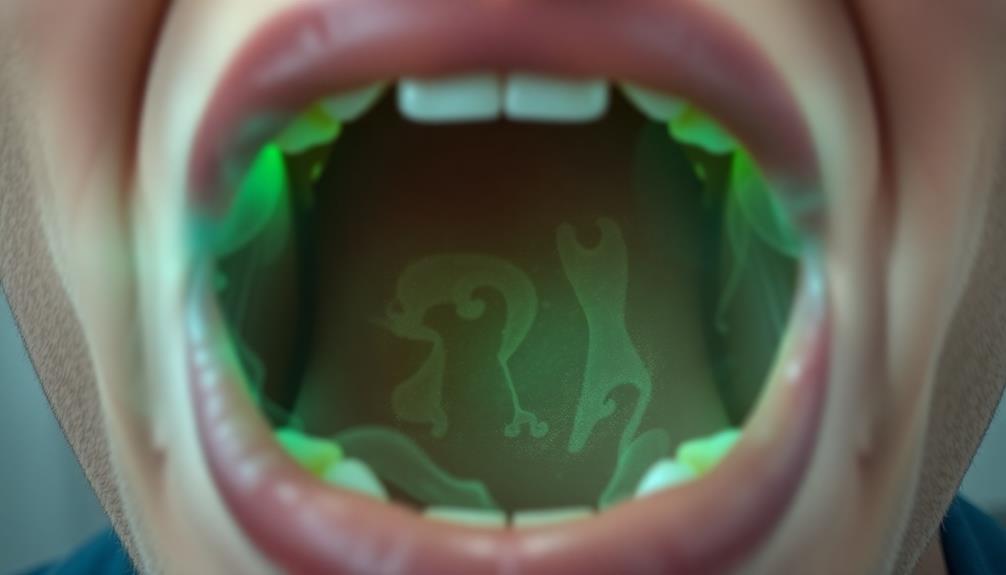 aromatic sensory experience detailed