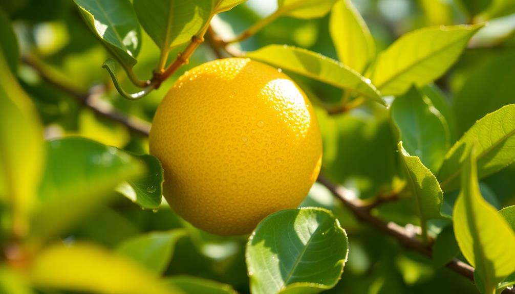 aromatic sensory experience detailed