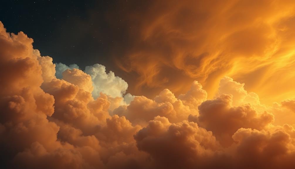 aromatic sensory experience detailed