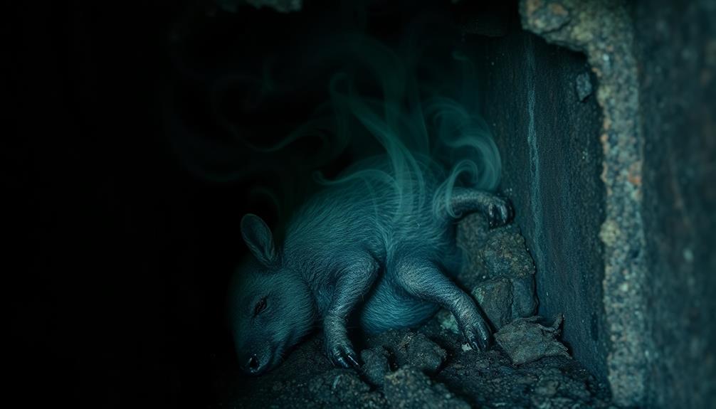 aromatic sensory experience detailed