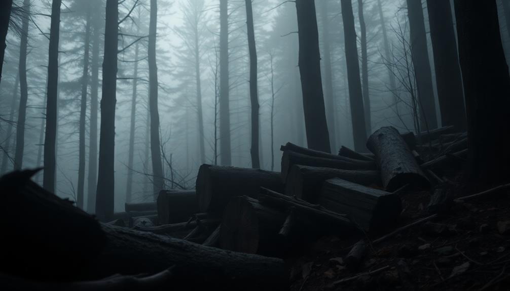 aromatic sensory experience detailed